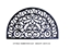 Picture of ICP-R065 45x75cm